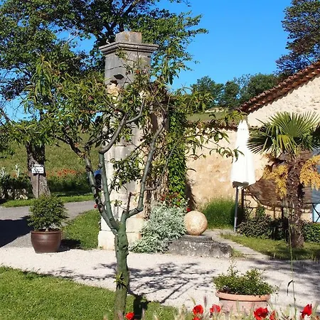 Le Moulin Du Chateau Hotel Saint-Laurent-du-Verdon