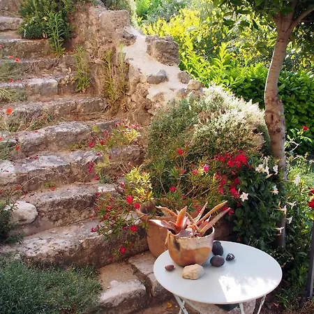 Le Moulin Du Chateau